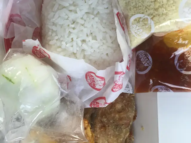 Gambar Makanan Ayam Presto Nita 2