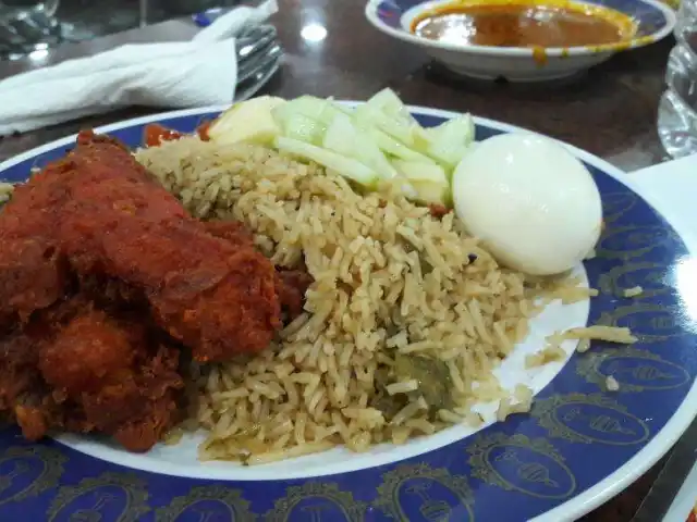 Nasi Kandar Pelita Food Photo 12