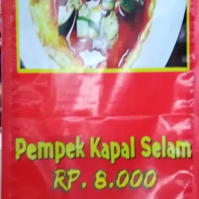 Pempek Lenggang