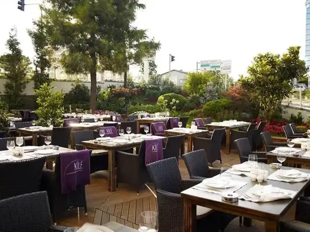 Kile Restaurant'nin yemek ve ambiyans fotoğrafları 2