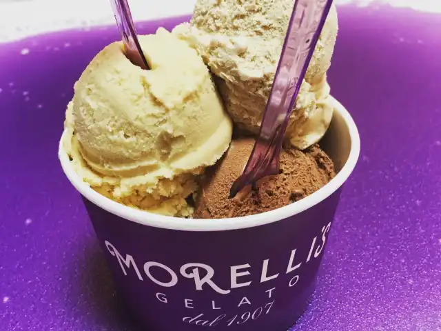 Morelli's Gelato Food Photo 14