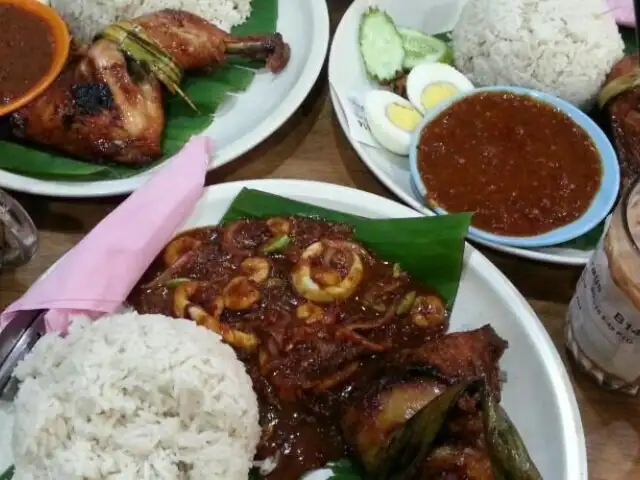 Murni Discovery @ Subang Jaya Food Photo 3
