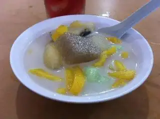 Restoran Sri TTDI (Pok Loh)