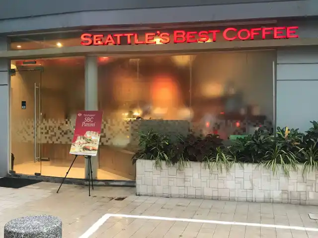 Seattle's Best Coffee Food Photo 13