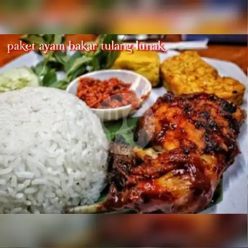 Gambar Makanan Waroeng Orang Orang Bandung 2, Logam 20