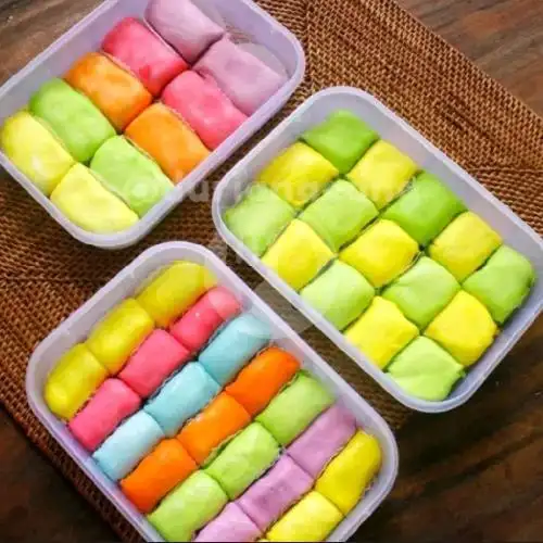 Gambar Makanan Durian Candy, Arjuna, Cicendo 9