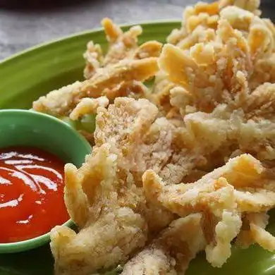 Gambar Makanan Chicken Smackdown, Gamping 6