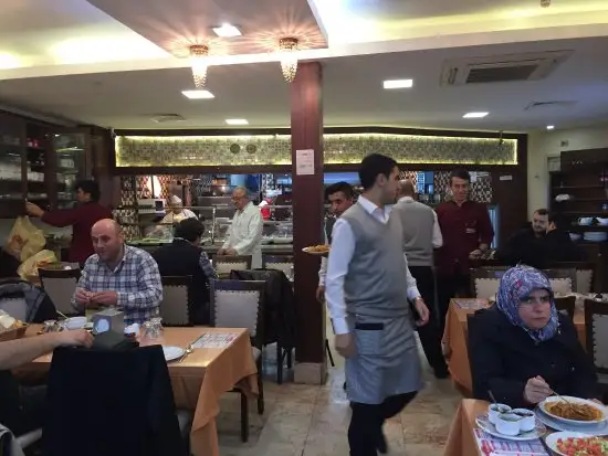 Özbolu Lokantası'nin yemek ve ambiyans fotoğrafları 17