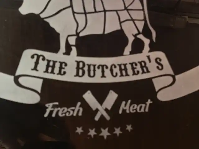 The Butcher's Steak House'nin yemek ve ambiyans fotoğrafları 17