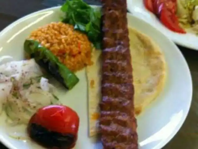 Semazen Konya Etli Ekmek & Kebap'nin yemek ve ambiyans fotoğrafları 20