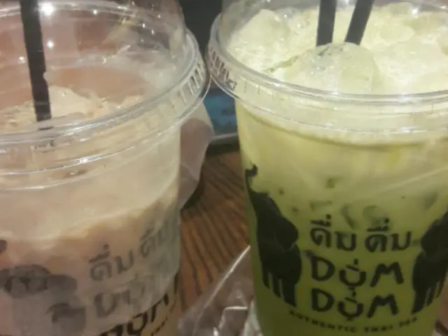 Gambar Makanan DumDumThaiDrinks 7