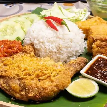 Gambar Makanan Warung Jajan Umi 3