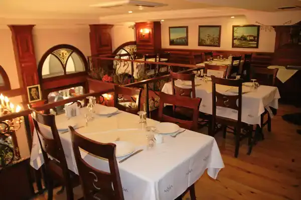 Seviç Restoran'nin yemek ve ambiyans fotoğrafları 11