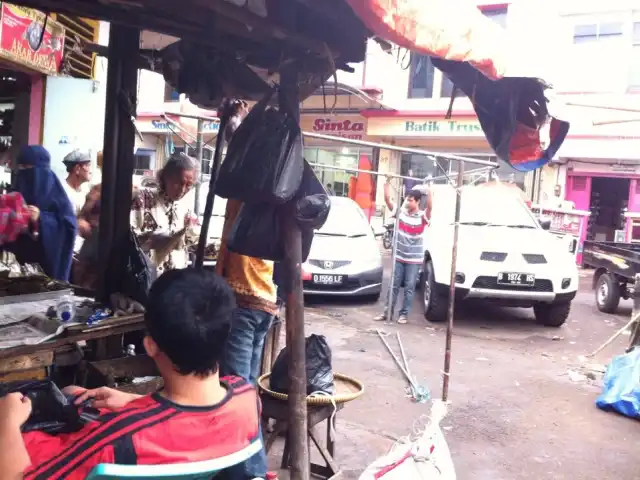 Gambar Makanan Sinta Manisan 13