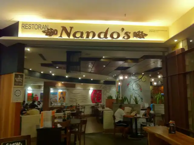Nando's Food Photo 3