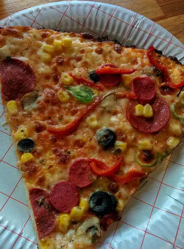 Pizza2Go'nin yemek ve ambiyans fotoğrafları 55