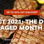 AD Butcher & Steak Food Photo 4