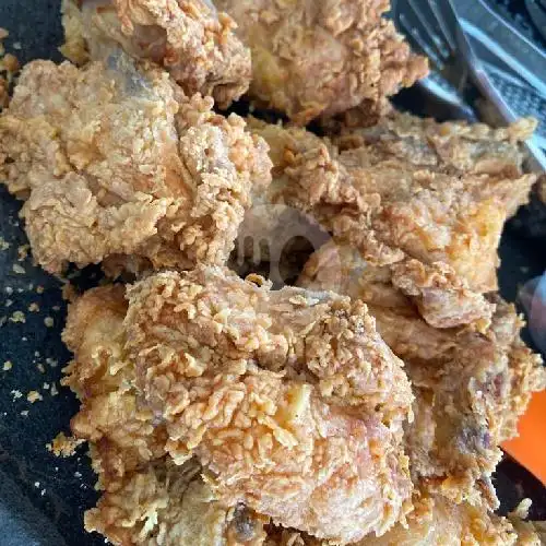 Gambar Makanan Ayam Buboss, Cut Nyak Dhien 8