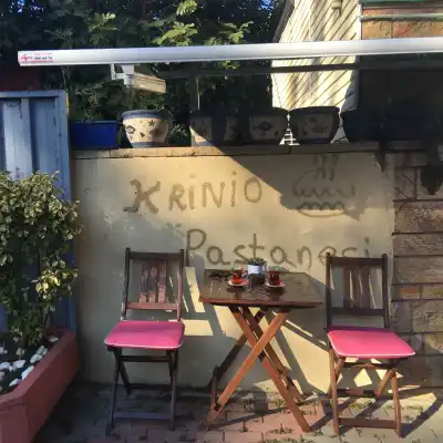 Krinio