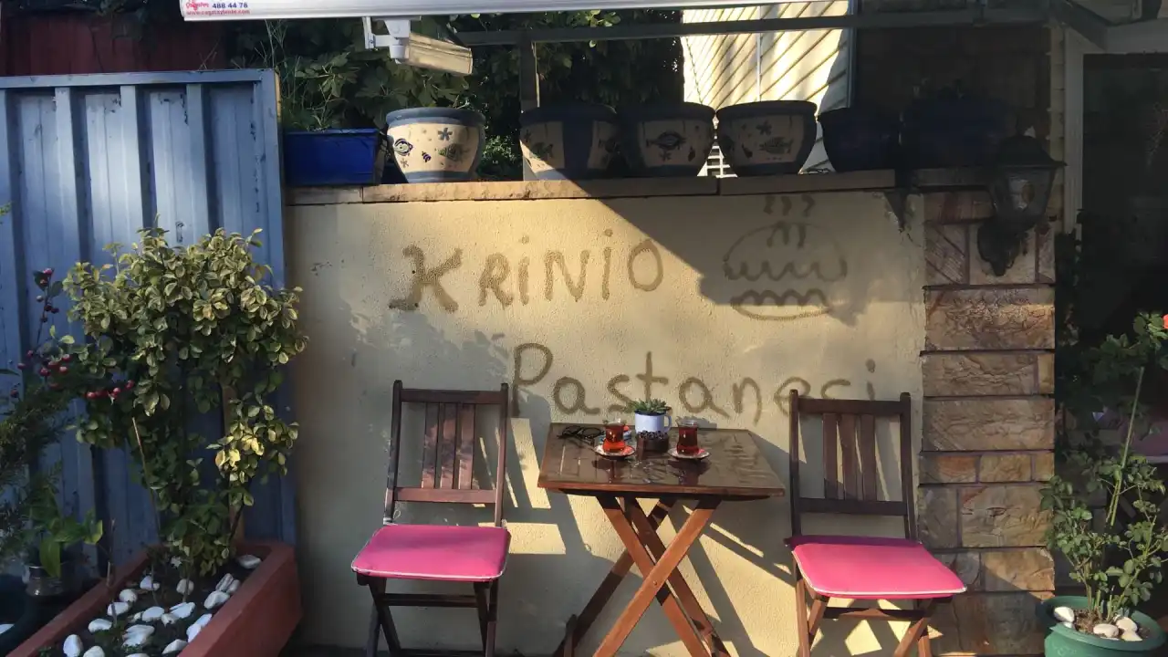 Krinio