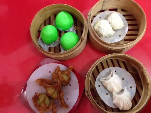 Gambar Makanan Dimsum Edane 12