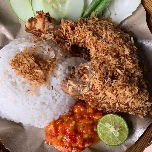 Gambar Makanan Babeh Soto Betawi 2