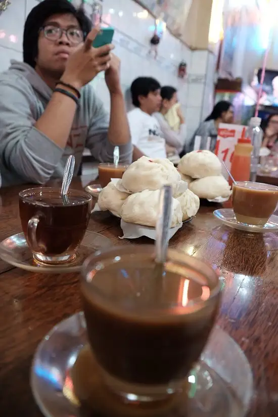 Gambar Makanan Rumah Kopi Gembira Kawangkoan 18