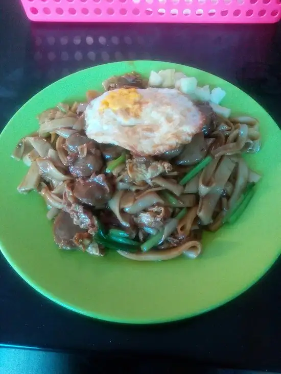 Bubur Ayam Bunda