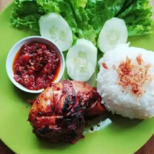 Gambar Makanan Pecel & Geprek Godong Gedang, Kedurus Sawah Gede 11