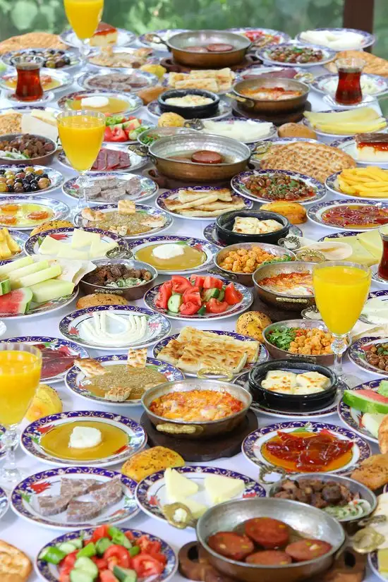 Ramazan Bingöl Et Lokantası'nin yemek ve ambiyans fotoğrafları 23