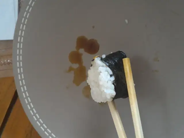 Gambar Makanan Sumo Sushi 12