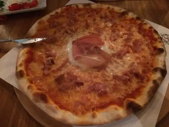 Peperino Pizza Italiana'nin yemek ve ambiyans fotoğrafları 20