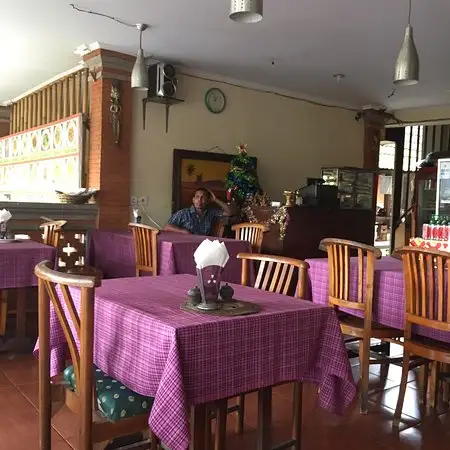 Gambar Makanan Warung Kacu 17