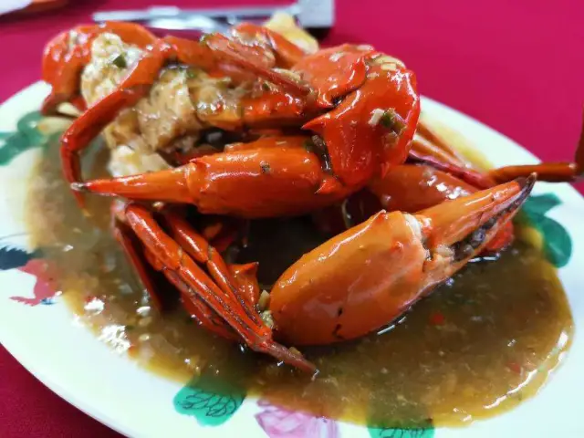 Fatty Crab Food Photo 18