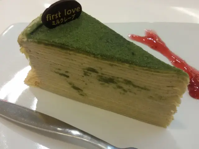 Gambar Makanan FirstLovePatisserie 10