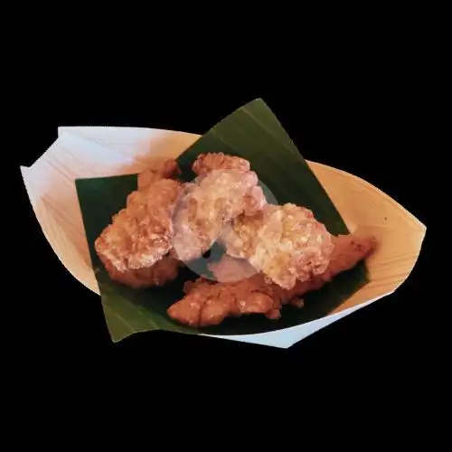 Gambar Makanan Chick Shack, Jalan Danau Toba No 1, Sanur 8