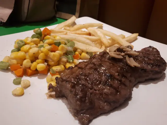 Gambar Makanan Steak 21 17