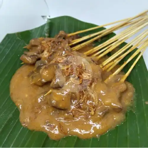 Gambar Makanan Sate Padang Takana Juo Ajo Rizal 3