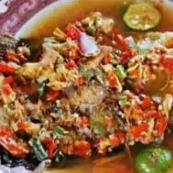 Gambar Makanan Pecak Ikan dan Tempe Mendoan 21, Serpong 9