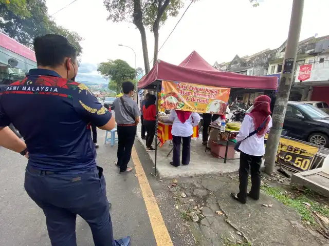 Pasar Ramadhan Wangsa Melawati Food Photo 6