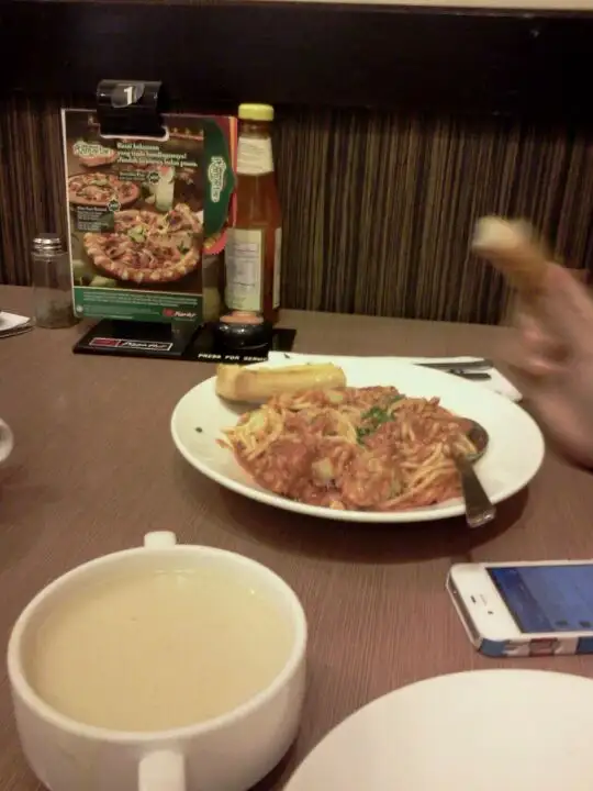 Pizza Hut Food Photo 12