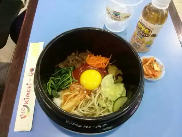 Gambar Makanan Kimchi-Go 4