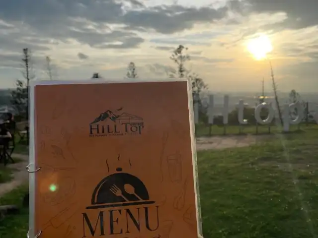 Hilltop Cuisine Kota Warisan Food Photo 12