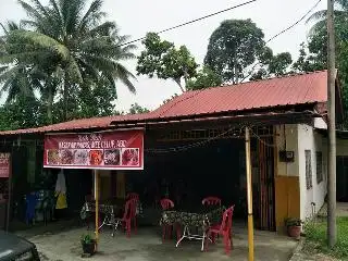 kak mah kedai makan