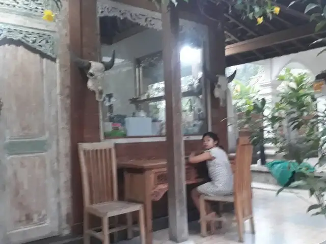 Gambar Makanan Warung Ala Pulaga 14