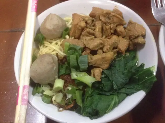 Gambar Makanan Bakso Sido Mandiri 9