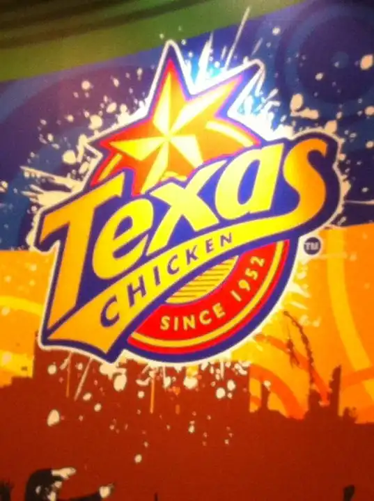Gambar Makanan Texas Chicken 9