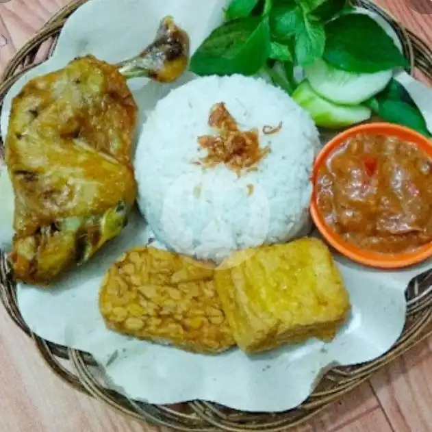 Gambar Makanan Wr. Jawa Bali Lezat, Denpasar/ Renon/ Warung 4