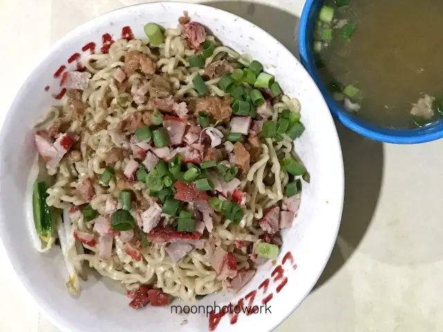 Gambar Makanan Bakmi Atu 2