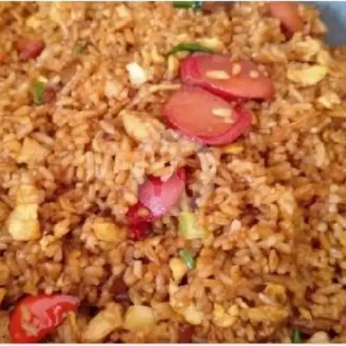 Gambar Makanan Nasi Goreng Spesial Inyonge 5